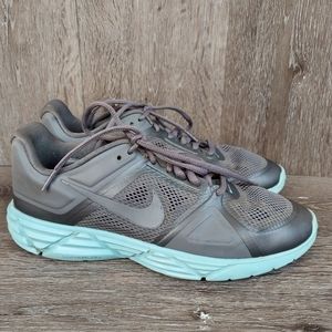 COPY - Nike Lunar Sweet Victory Gray Blue 9.5